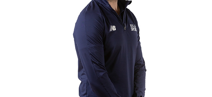 Photo of Matt Thompson
