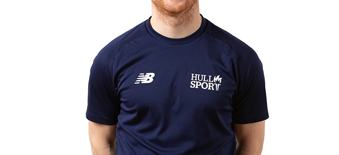 Photo of Matty Craven