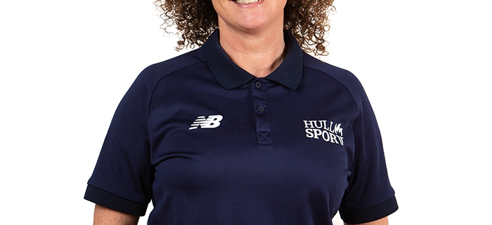 Photo of Angie May