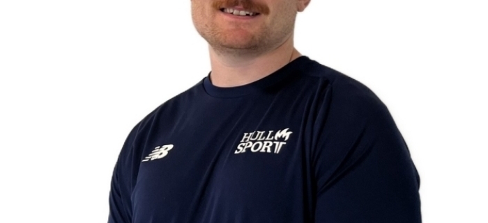 Callam Sanderson