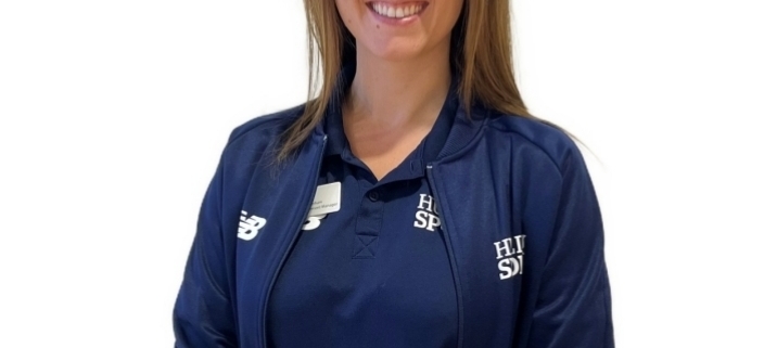 Jennie Dunham